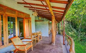 The Spice Lodge