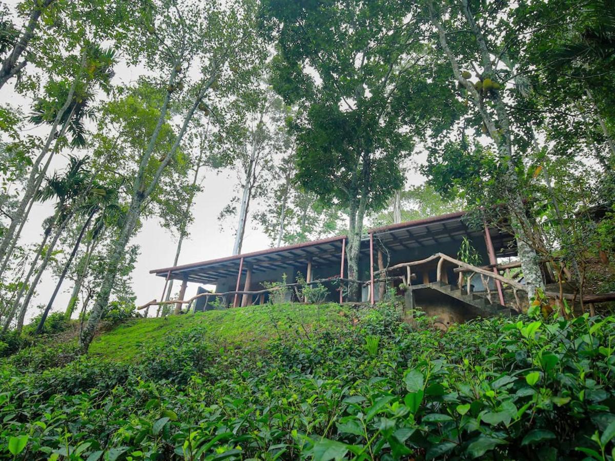 The Spice Lodge Ella Exterior foto