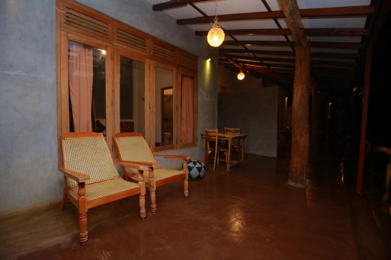 The Spice Lodge Ella Exterior foto